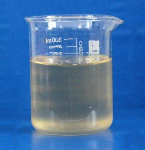 无碱液体速凝剂